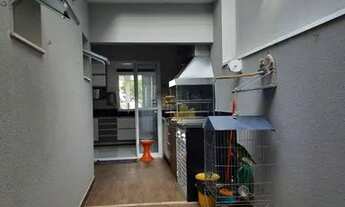 Imagem 7: Condomínio Montreal Residence / Indaiatuba/SP