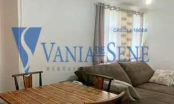 Imagem: SAO JOSE DOS CAMPOS - Residential / Apartment