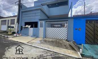 Imagem 5: CASA VILLA VERDE 2 SUITES 1 C HIDRO SEMI MOBILIADA CLIMATIZADA