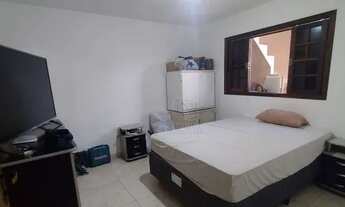 Imagem 4: Casa com 2 dormitórios à venda, 250 m² por R$ 330.000,00 - Cid Recr Borda Campo - Santo An