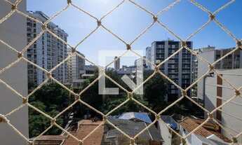 Imagem 7: Apartamento à Venda - Tijuca, 1 Quarto, 65 m2