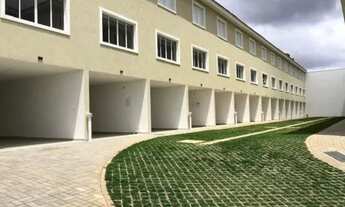 Imagem 4: SOBRADO NOVO DE CONDOMÍNIO FECHADO A VENDA - OPORTUNIDADE