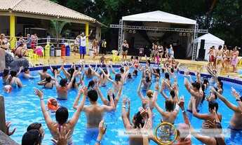 Imagem 5: Apartamento de um quarto