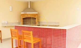 Imagem 2: Apartamento para Locação em Sorocaba, Vila Progresso, 2 dormitórios, 1 banheiro, 1 vaga