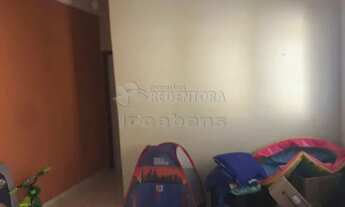 Imagem 5: Casa Padrão em São José do Rio Preto