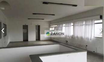 Imagem 4: Galpão industrial para locação