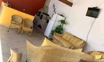 Imagem 7: Casa de condomínio para aluguel e venda com 400 m², 5 Quartos no PQ Xangrilá em Campinas S