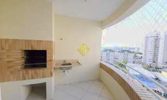 Imagem 4: Apartamento para aluguel, 2 quartos, 2 suítes, 2 vagas, Centro - Cascavel/PR