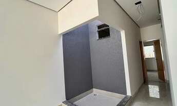 Imagem 6: DS Casa à venda no bairro José Carlos de Lima