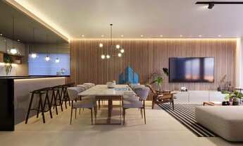 Imagem 7: Apartamento com 3 dormitórios à venda, 110 m² por R$ 1.070.000,00 - Passos - Juiz de Fora