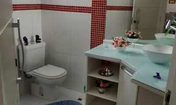 Imagem 6: APARTAMENTO - CENTRO - SP