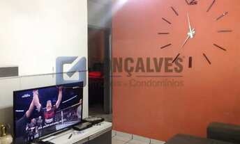 Imagem 2: SAO BERNARDO DO CAMPO - Residential / Apartment - RUDGE RAMOS