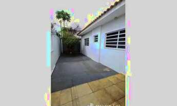 Imagem 6: Casa para locação Higienópolis