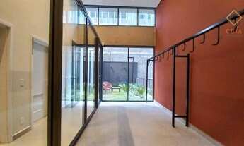 Imagem 6: Apartamento com 1 dormitório para alugar, 25 m² - Cerqueira César - São Paulo/SP