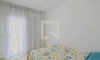 Imagem 5: Apartamento para Aluguel - Cidade Sao Jorge, 2 Quartos, 52 m2