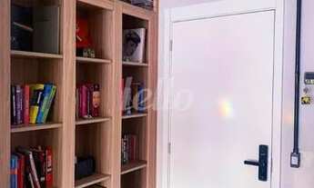 Imagem 4: Santo André - Apartamento Padrão - Campestre