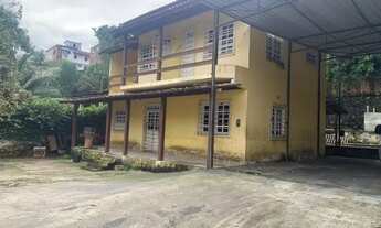 Imagem 4: Sobrado para aluguel com 600 metros quadrados com 4 quartos em Itapuã - Salvador - BA