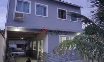 Imagem: Casa de condomínio à venda com 3 dormitórios