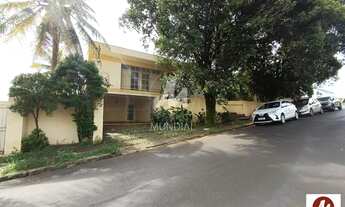 Imagem 2: Casa (térrea na rua) 4 dormitórios/suite, cozinha planejada