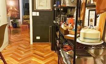 Imagem: Venda Apartamento 4 Dormitórios - 215 m²