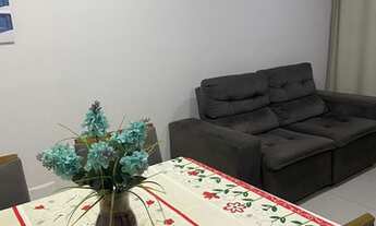 Imagem 3: Apartamento para venda no Condomínio Jardim dos Taperás no bairro Bela Vista - Salto - São