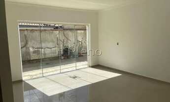 Imagem 5: Casa - Jardim Chapadão - Campinas