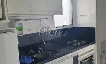 Imagem 5: Apartamento à venda no Centro - Campinas/SP