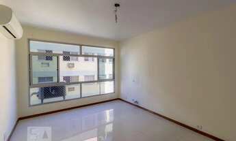 Imagem: Apartamento para Aluguel - Meier, 2 Quartos