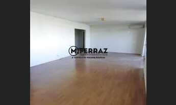 Imagem: Apartamento de 272m² com 3 suítes, 2 vagas