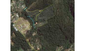 Imagem 5: Terreno à venda de 40.035m²- Cotia/SP