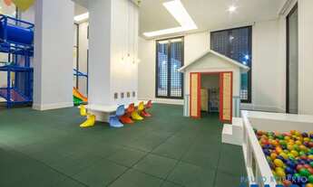 Imagem 6: APARTAMENTO - VILA OLÍMPIA - SP