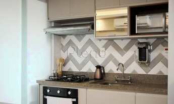 Imagem 7: Apartamento - Jardim Paulicéia - Campinas