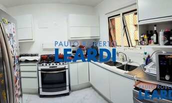 Imagem: DUPLEX - JARDIM PAULISTANO - SP