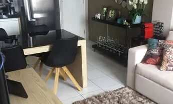 Imagem 4: Alugo Flat no Jardim Eldorado Mobiliado