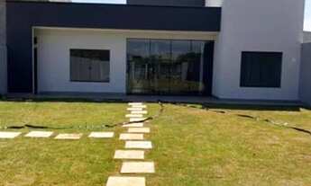 Imagem: Casa para venda possui190 metros quadrados