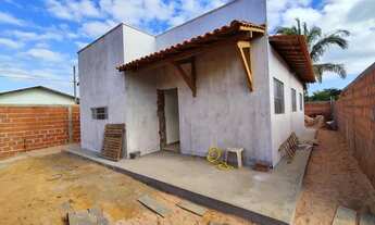 Imagem: AF Casa para venda com 70 metros quadrados