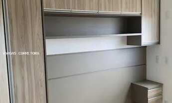 Imagem 7: Apartamento para Locação em Bauru, Vila Nova Cidade Universitária URBAN, 2 dormitórios, 1