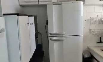 Imagem 7: Kitnete Mobiliado + Garagem para alugar na Liberdade - Perto do Metrô/ $1.500,00