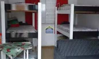 Imagem 1: Kitnet com 1 dorm, Guilhermina, Praia Grande - R$ 150 mil, Cod: ACT2127