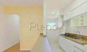 Imagem 3: Apartamento - Jardim Paulicéia - Campinas