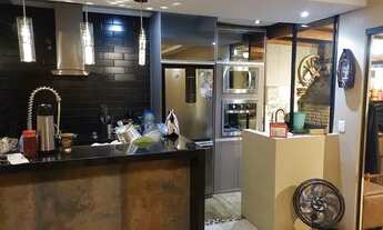 Imagem: Casa 3 dormitórios - Terra Nova Reserva