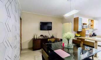 Imagem 6: Sobrado com 4 dormitórios, 220 m² - venda por R$ 1.200.000,00 ou aluguel por R$ 5.500,00/m