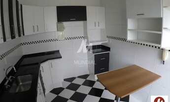 Imagem 5: Apartamento (tipo - padrao) 2 dormitórios/suite, cozinha planejada, em condomínio fechado