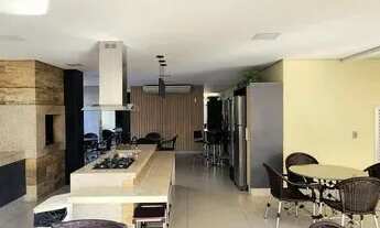 Imagem 6: Apartamento para Venda em Cuiabá, Goiabeiras, 2 dormitórios, 1 suíte, 2 banheiros, 1 vaga