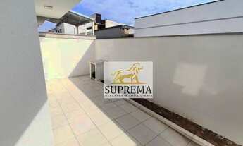 Imagem 5: Casa com 3 dormitórios, 125 m² - venda por R$ 490.000,00 ou aluguel por R$ 3.483,00/mês