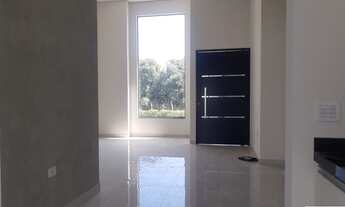 Imagem 5: CASA EM CONDOMÍNIO FECHADO, TROPICÁLIA PARK EM BOITUVA