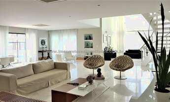 Imagem 3: Condomínio Panamby