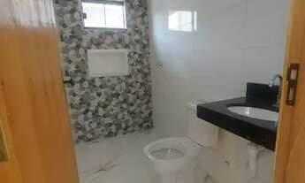 Imagem 7: Casa 4 quartos, 3 suites, sozinha no lote, alto padrão , bem localizada em goianira