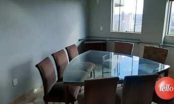 Imagem 7: São Paulo - Apartamento Padrão - Mooca