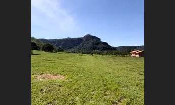 Imagem: Loteamento rural